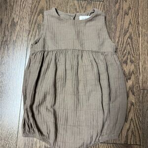 Play up romper size 9m